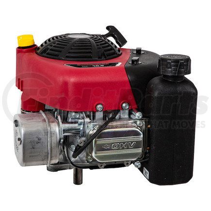 Buyers Products 3006887 Vehicle-Mounted Salt Spreader Engine - 10.5 HP, Brigg and Stratton Gas Engine