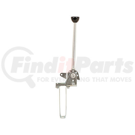BUYERS PRODUCTS hdcl362 - heavy duty control cable for 5/16-24 threaded cable with 3in. travel | heavy duty control cable for 5/16-24 threaded cable with 3in. travel | ebay motor:part&accessories:car&truck part:other part