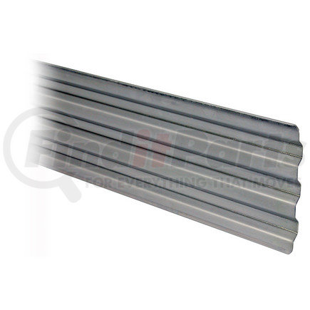 BUYERS PRODUCTS ls166548 - liner slat 6.5 x 47.25 inch | liner slat 6.5 x 47.25 inch | trailer accessory