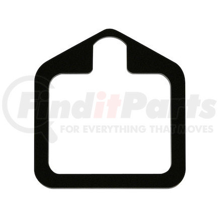 BUYERS PRODUCTS l8815go - replacement gasket for l8815, l8855, and l8915 | replacement gasket for l8815, l8855, and l8915 | door latch gasket