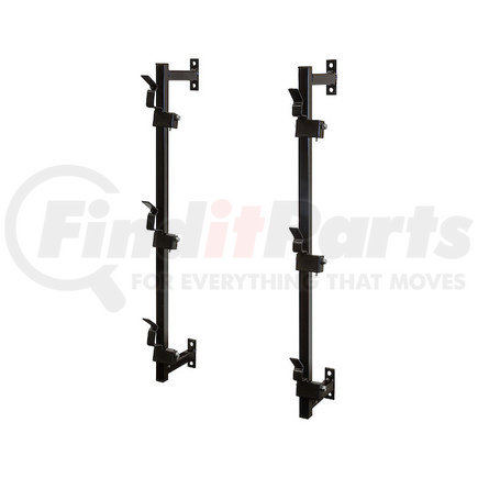 Buyers Products LT12 Truck Bed Rack -