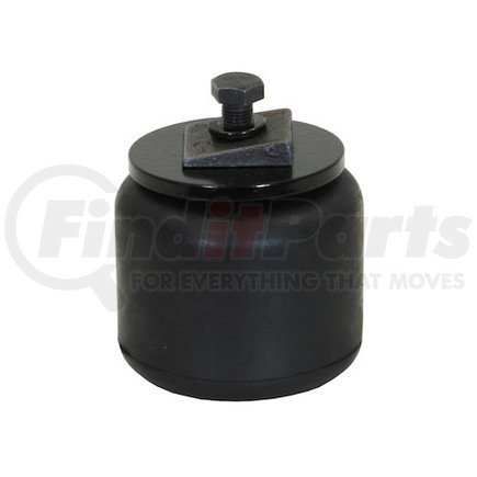Torque Arms, Rods, Bushings and Hardware
