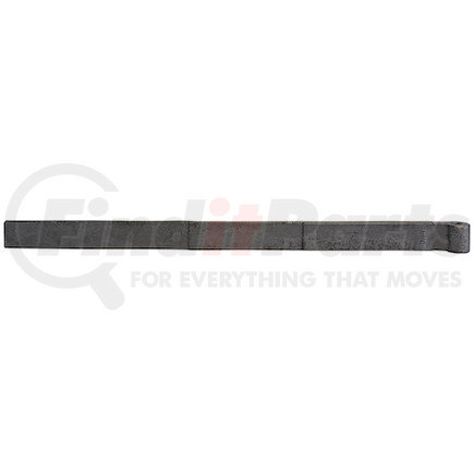 BUYERS PRODUCTS b2430w - long forged hinge strap | long forged hinge strap