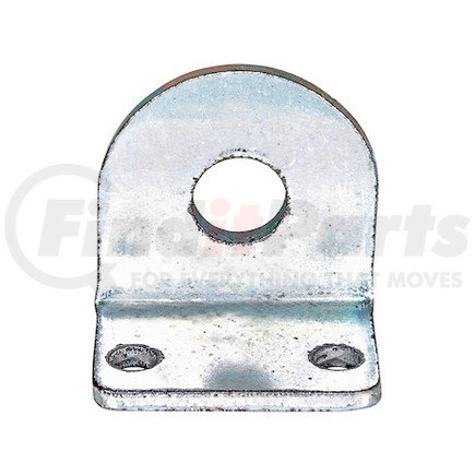 BUYERS PRODUCTS b2595kz - keeper for b2595 series spring latches | keeper for b2595 series spring latches