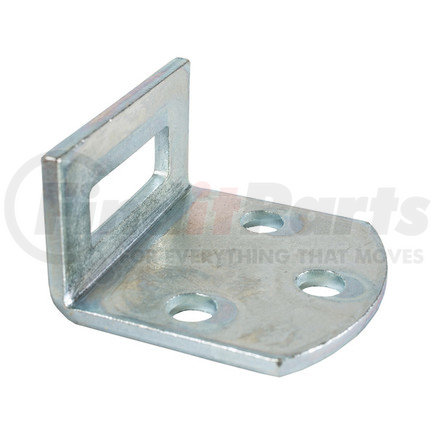 Stake Body Spring Latch