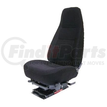 Bostrom 2339177550 T915 HB BLK BO
