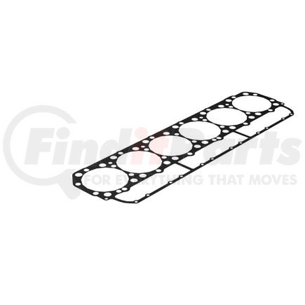 Caterpillar 6I4024 GASKET