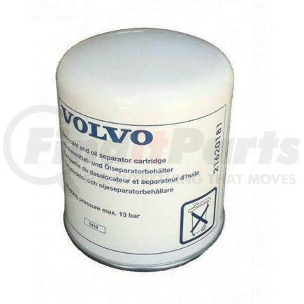 Volvo 21620181 Fuel Filter Element