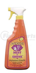 Wizard 01214 Mist-N-Shine™ 22oz.