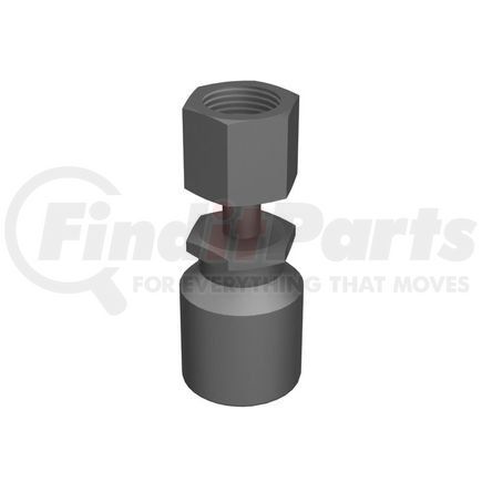Caterpillar 1242111 COUPLING