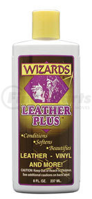 Wizard 66319 Leather Plus™, 8 oz.