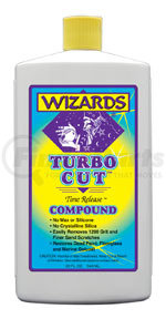 Wizard 11044 Turbo Cut™, 32 oz.