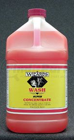 Wizard 11079 WIZARDS® Wash, Gallon