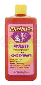 Wizard 11077 WIZARDS® Wash, 16 oz.