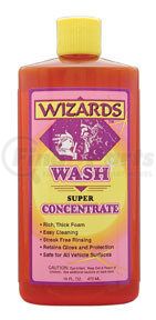 WIZARD 11077 WIZARDS® Wash, 16 oz.
