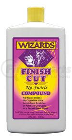 Wizard 11040 Finish Cut™, 32 oz.