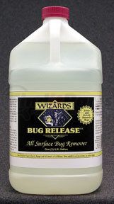 Wizard 11082 Bug Release™, Gallon