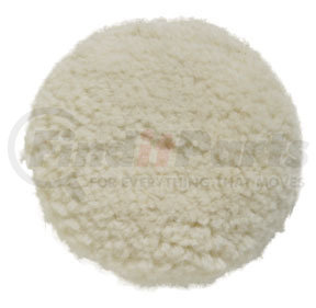 Wizard 11251 3" Wool Mini Buffing Pad