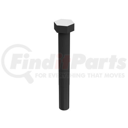 Caterpillar 7X2488 BOLT-ZC