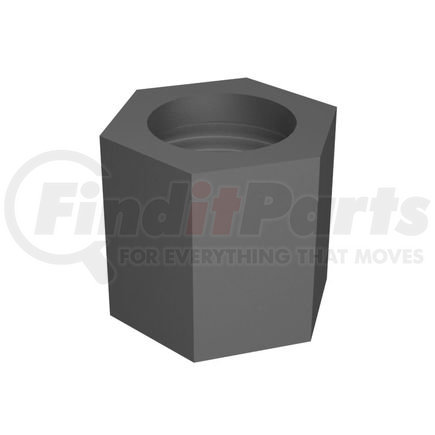 Caterpillar 5H0275 NUT