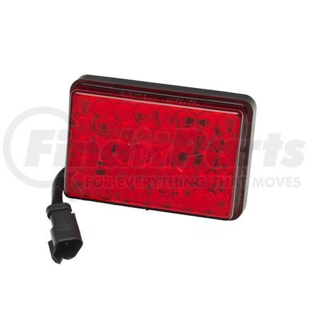 Caterpillar 3348049 LED Signal Light - Red