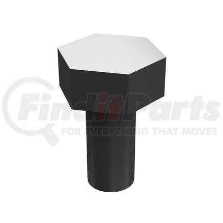 Caterpillar 6V9483 BOLT