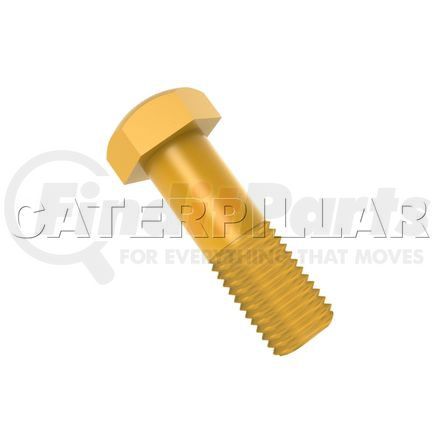 Caterpillar 7B7376 U BOLT