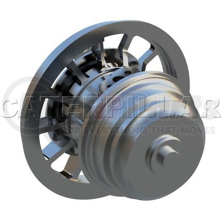 Caterpillar 4N5650 HOUSING ASM
