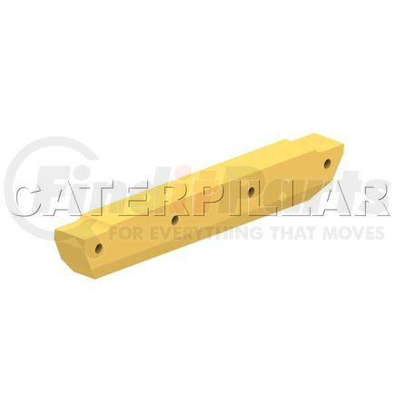 Caterpillar 2M7116 Front Idler Tapping Strip - Structural Steel