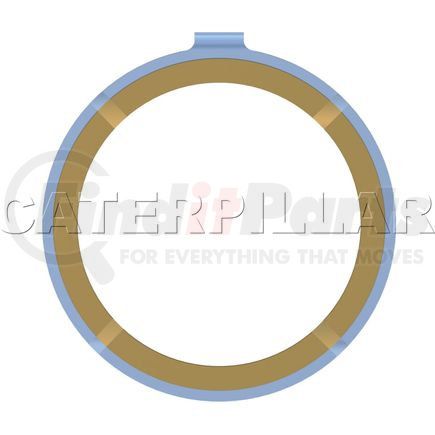 Caterpillar 9L1517 WASHER