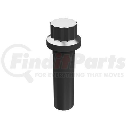 Caterpillar 1T0414 BOLT