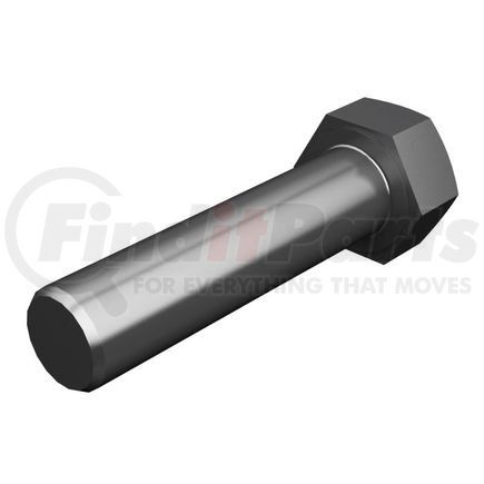 Caterpillar 1A0224 BOLT