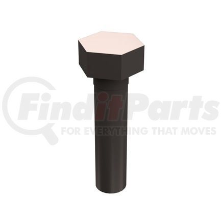 Caterpillar 8T0289 BOLT