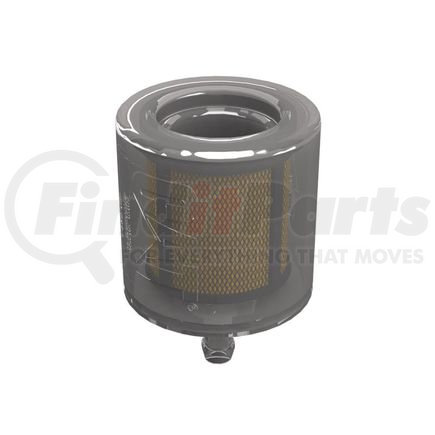 Caterpillar 4165884 FILTER AS