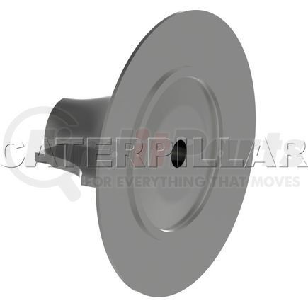 Caterpillar 1412010 WHEEL