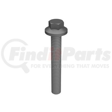 Caterpillar 6I0455 BOLT