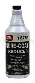 SEM Products 16754 SURE COAT REDUCER