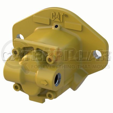 Caterpillar 3166864 Pumpgroup-f Xf