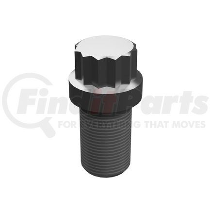 Caterpillar 5P1737 BOLT