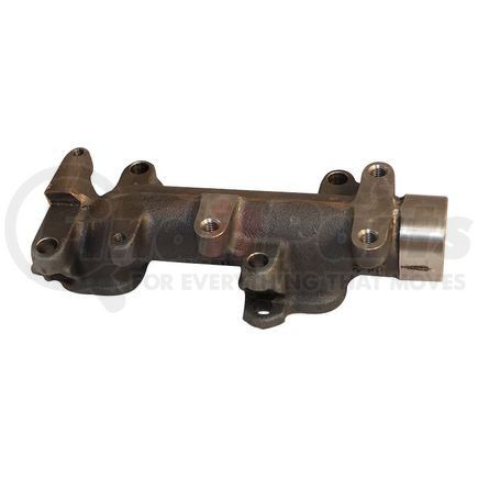 Caterpillar 1154144 MANIFOLD