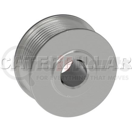 Caterpillar 1230790 PULLEY