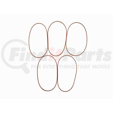 Caterpillar 1552793 SEAL-LINER