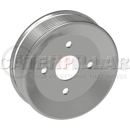 Caterpillar 1716108 PULLEY