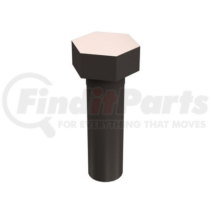 Caterpillar 8T0226 BOLT