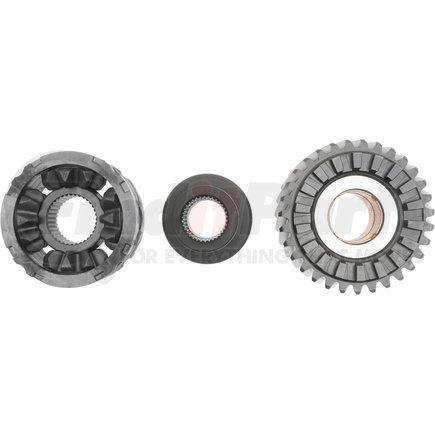 Dana Holding Corporation 504388 - Spicer Differential Gear Install Kit