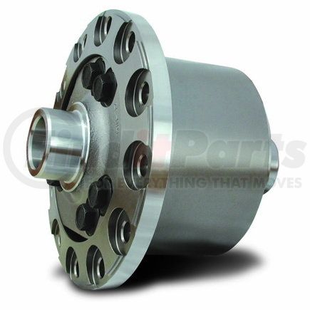 Eaton 912A587 Detroit Truetrac® Differential; 28 Spline; 1.20 in. Axle Shaft Diameter; Rear 9 in.; 3.25 And Up Ring Gear Pinion Ratio;