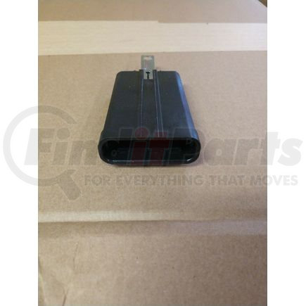 Freightliner KYS-1539-10092-01 AC CLA