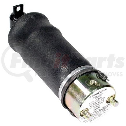 Continental AG PP1163900 Air Suspension Spring - For Capacity Of Texas