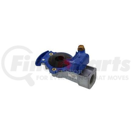 Meritor R11452 AIR SYS - VALVE ASSEMBLY, GLAD HAND