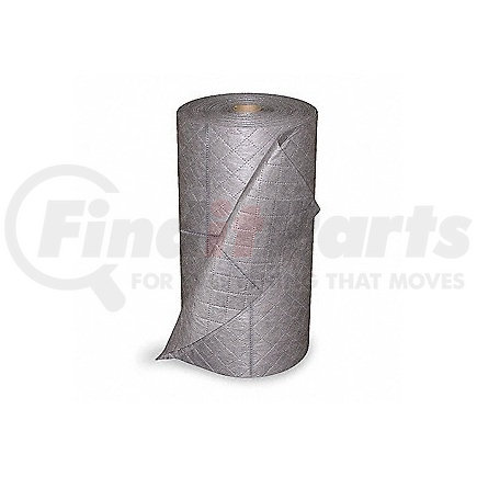 Oil-Dri L90540 Synthetic Absorbent Universal Bonded Perforated Roll